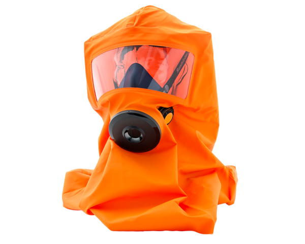 Sundström  SR 345 Protective Hood