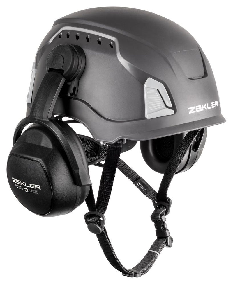 ZEKLER 403H EAR DEFENDER SNR 31