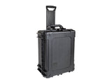 Hard Sided, Wheeled Carrying Case 801687 For Dusttrak Ii-Drx And Portacount Pro-Pro+