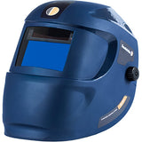 SUNDSTROM SR 592 WELDING SHIELD WITH AIR CHANNEL