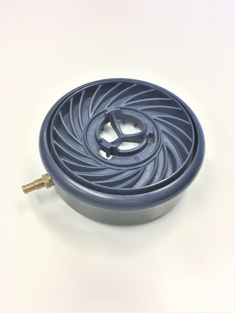 Moldex Fit Test Adaptor (For Moldex 7000/9000 Series