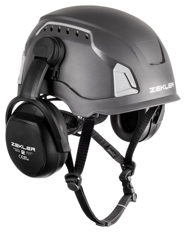 Zekler 402h Ear Defender Snr 29 (SUNDSTROM APPROVED)