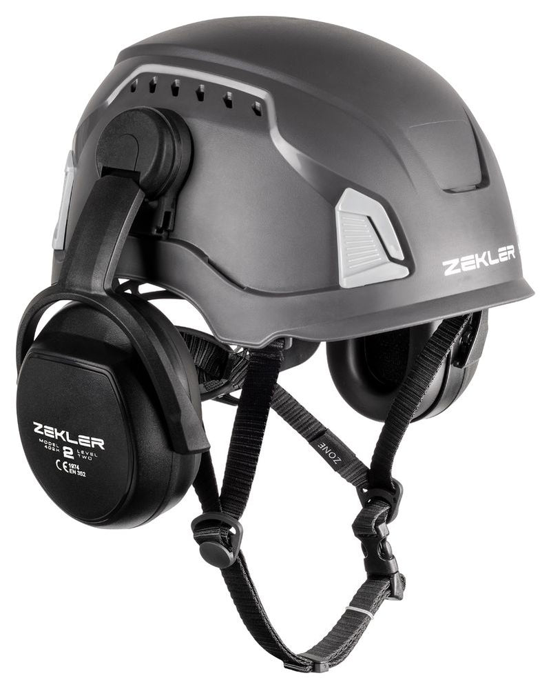 Zekler 402h Ear Defender Snr 29 (SUNDSTROM APPROVED)