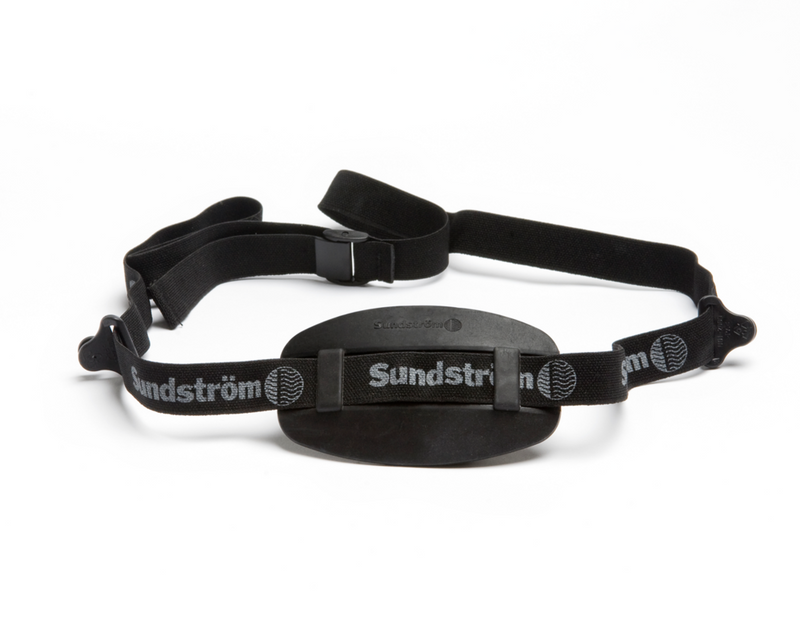 Sundström  Head Harness Half Mask Single