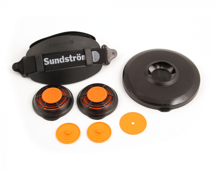 SUNDSTROM SERVICE KIT SR 100/SR 90-3