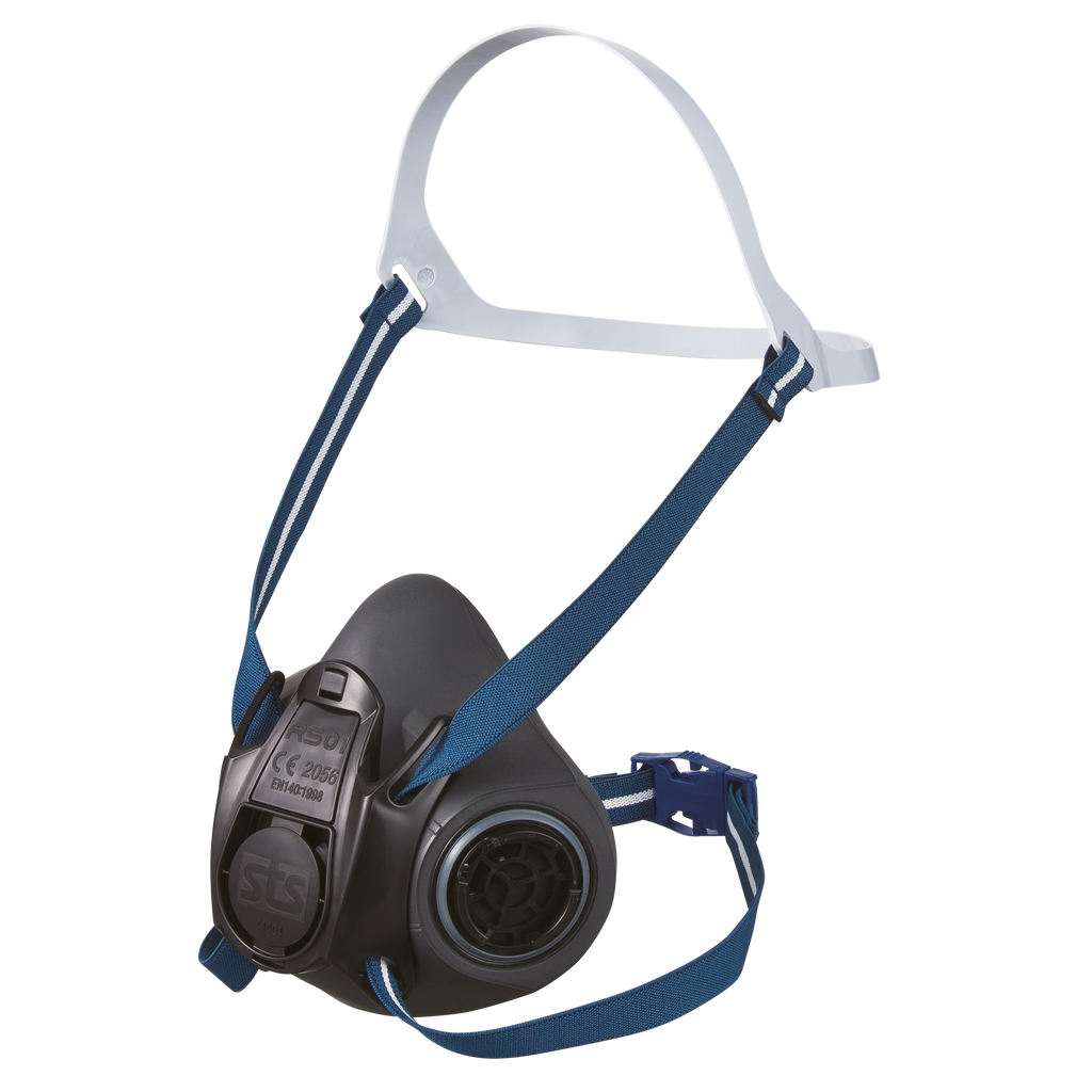 Sts Shigematsu Rs01 Reusable Half Face Mask | Harrisons
