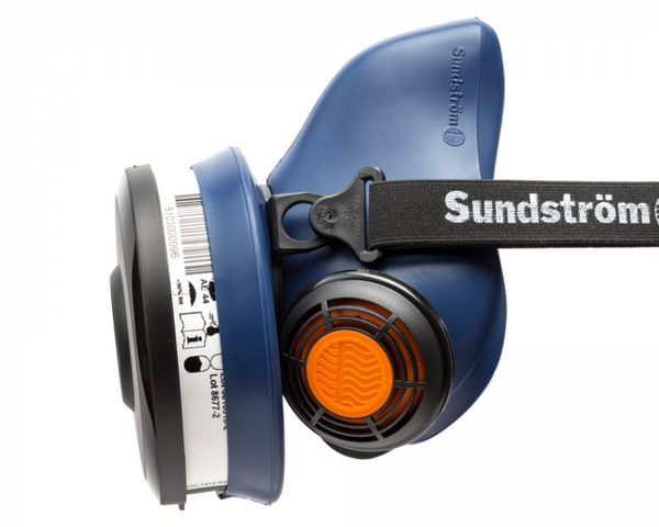 Sundström  SR 100 *FREE P3 FILTER WITH SIZE M/L*