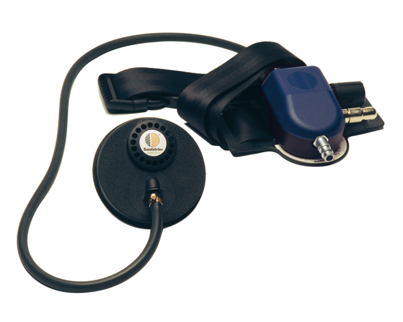 SUNDSTROM SR 307 COMPRESSED AIR ATTACHMENT