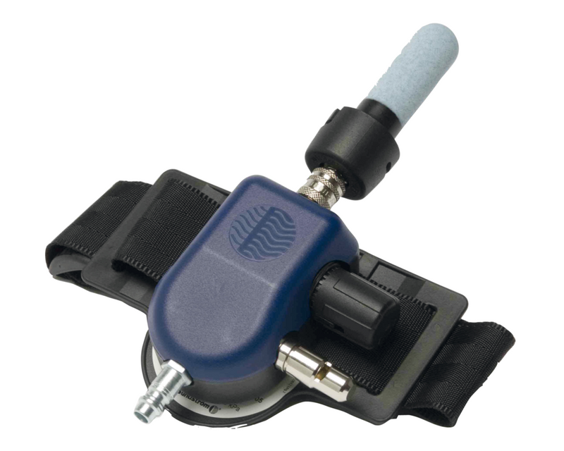 SUNDTROM SR 507 COMPRESSED AIR ATTACHMENT