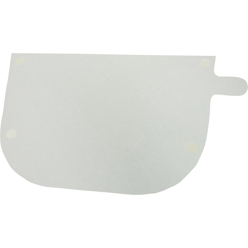 Sundström  SR 522 Peel Off Visor Covers (Pack Of 12)