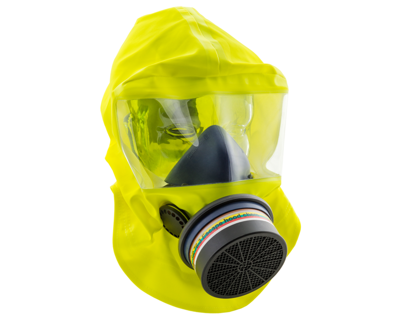 SUNDSTROM SR 77-3 ABEK1-CO-P3 S/M STAT