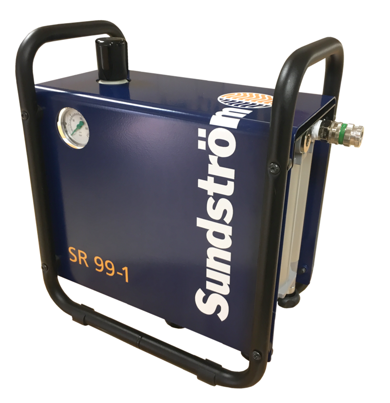 Sundström SR 99-1 Compressed Air Filter