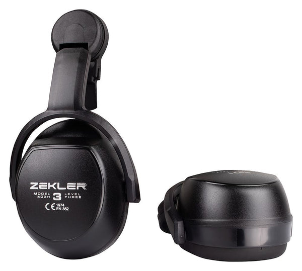 Zekler 403h Ear Defender Snr 31