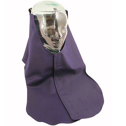 Sundström Heat-Protective Neck And Chest Cover