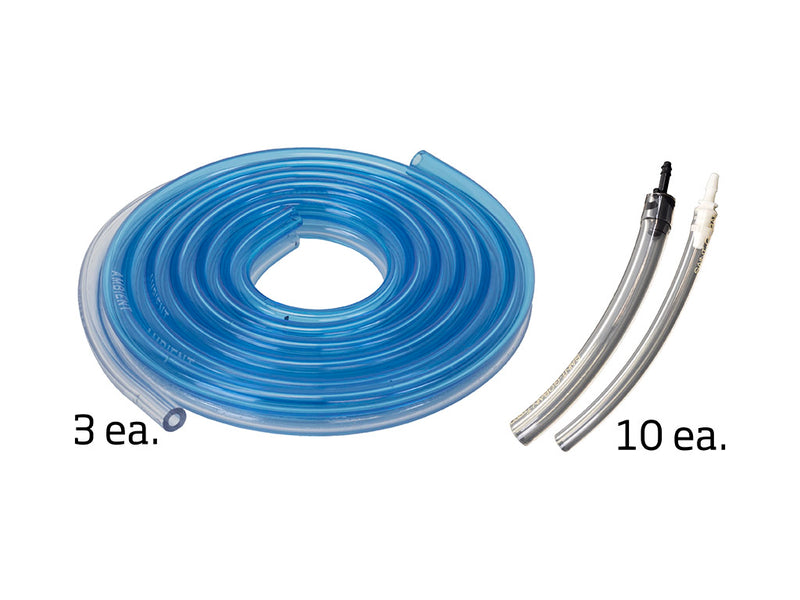 Sampling Hose Kit 8017