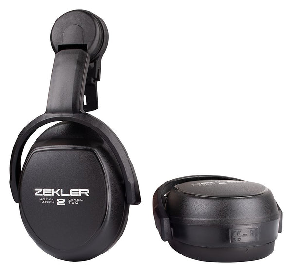 Zekler 402h Ear Defender Snr 29