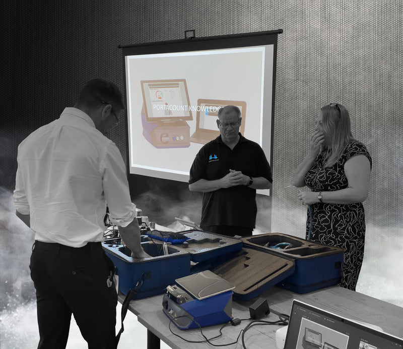 Fit2fit Approved Quantitative Train The Tester Course