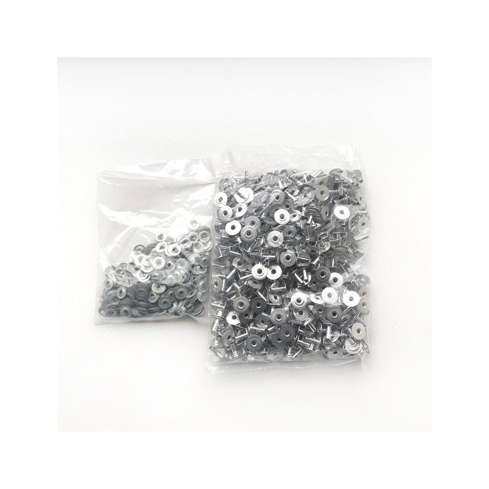 Fit Test Probe Refill Kit For Disposable Respirators Harrisons