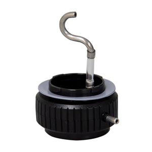 JSP Quantitative Fit Test Adaptor (Force 8 & 10® Portacount Accufit)