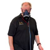ACCREDITED FIT2FIT FACE FIT TESTING SESSION