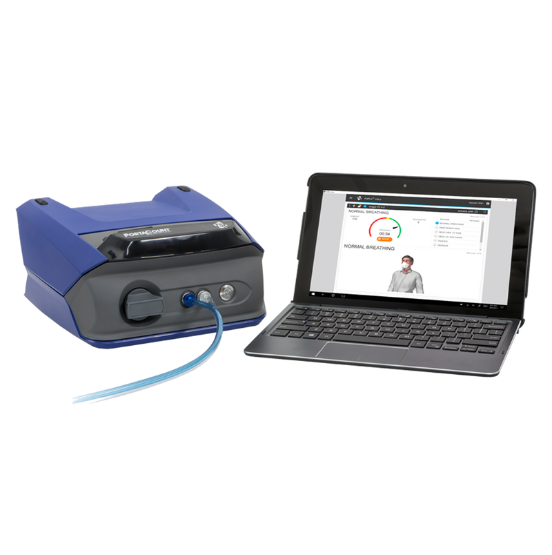 Open Fit2fit Approved Quantitative Train The Tester Course