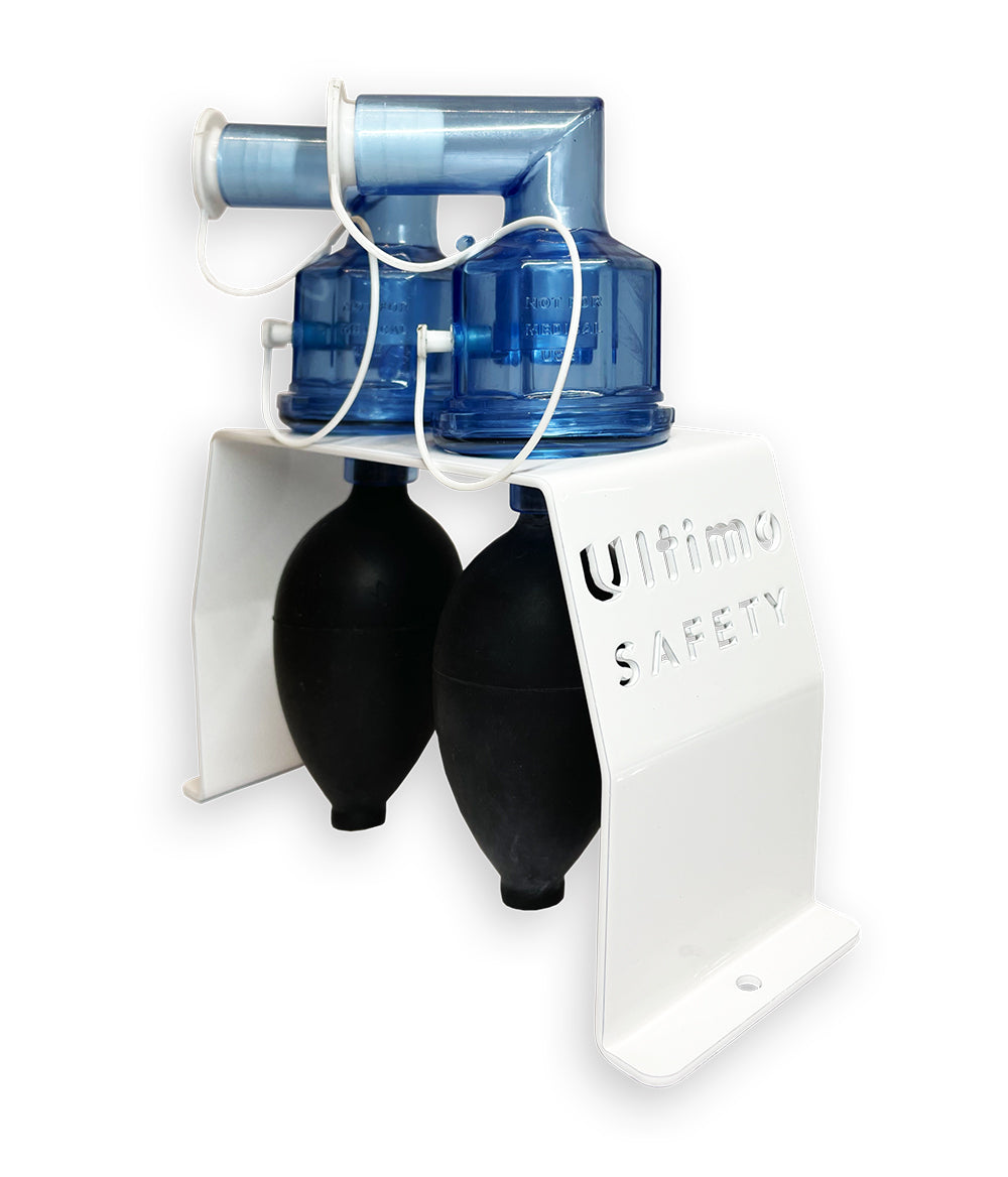Ultistand Nebuliser Stand | Harrisons